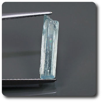 1.73 cts AQUAMARINE CRYSTAL