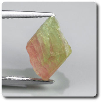 5.13 carats CRISTAL DE TOURMALINE