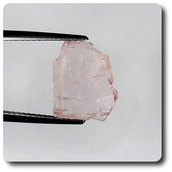 4.23 cts MORGANITE CRYSTAL