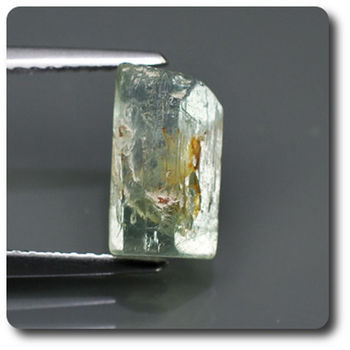 2.27 cts AQUAMARINE CRYSTAL