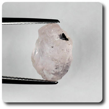 6.33 carats CRISTAL DE MORGANITE