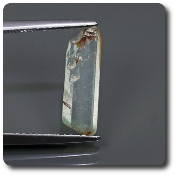 1.95 cts AQUAMARINE CRYSTAL