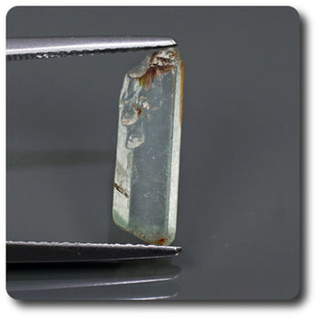 1.95 cts AQUAMARINE CRYSTAL