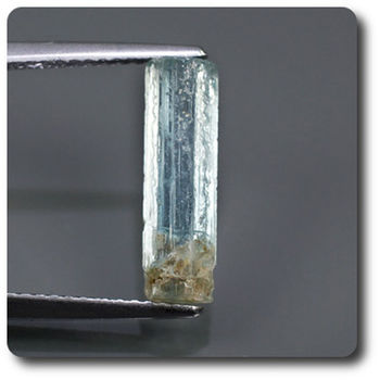 2.29 cts AQUAMARINE CRYSTAL