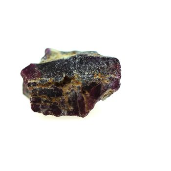 13.06 cts RUBY CRYSTAL