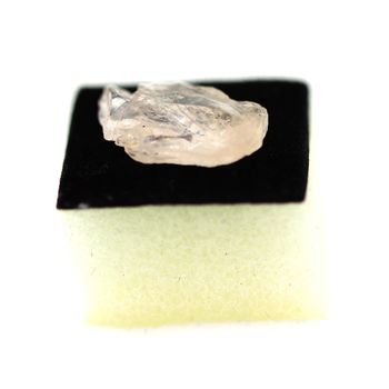 5.12 cts MORGANITE CRYSTAL