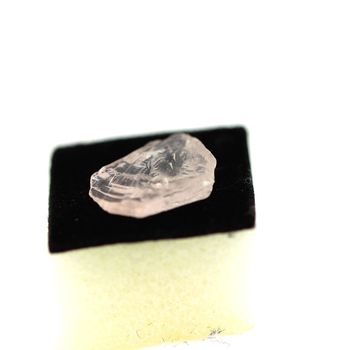 3.6 cts MORGANITE CRYSTAL