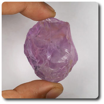 197.12 cts AMETHYST CRYSTAL