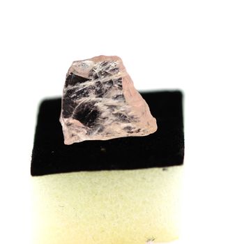 7.17 carats CRISTAL DE MORGANITE