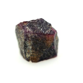 18.0 cts RUBY CRYSTAL