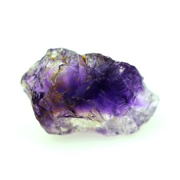 22.27 cts AMETHYST CRYSTAL