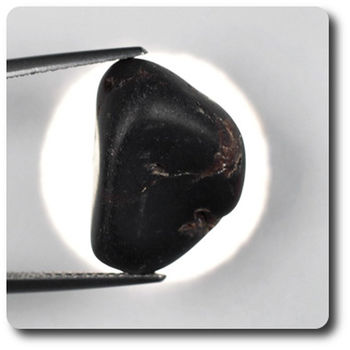 26.99 carats GRENAT ALMANDIN