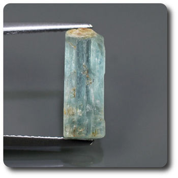 3.21 cts AQUAMARINE CRYSTAL