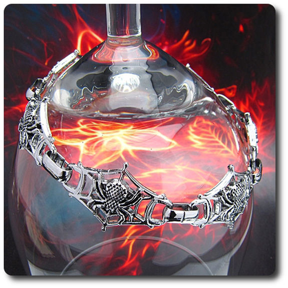 Spider  Men Bracelet