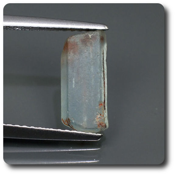1.76 cts AQUAMARINE CRYSTAL