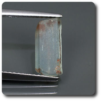 1.76 cts AQUAMARINE CRYSTAL