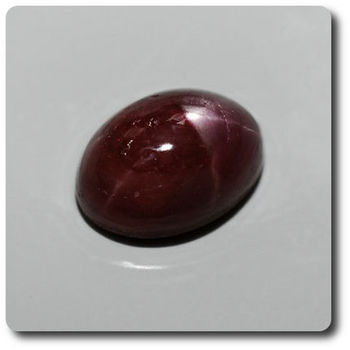 1.18 CT. RED STAR RUBY