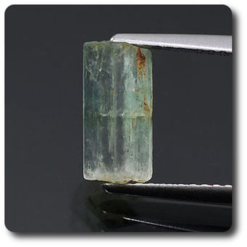1.93 cts AQUAMARINE CRYSTAL