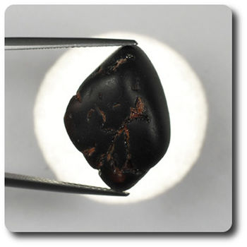 35.04 carats GRENAT ALMANDIN