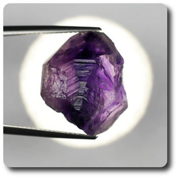 21.7 cts AMETHYST CRYSTAL