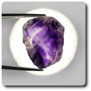 18.63 cts AMETHYST CRYSTAL