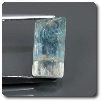 3.18 cts AQUAMARINE CRYSTAL