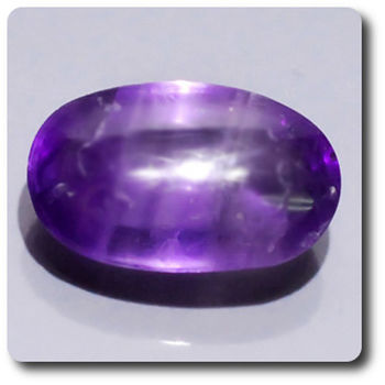 2.79 cts  AMETHYSTE