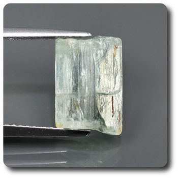 4.1 cts AQUAMARINE CRYSTAL