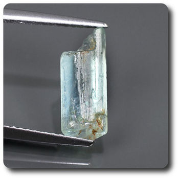 2.55 cts AQUAMARINE CRYSTAL