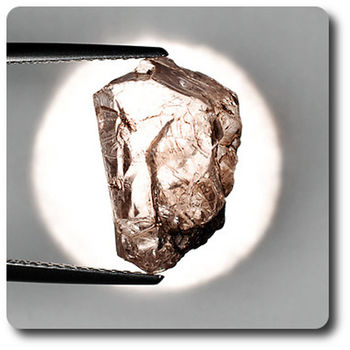 8.64 cts MORGANITE CRYSTAL