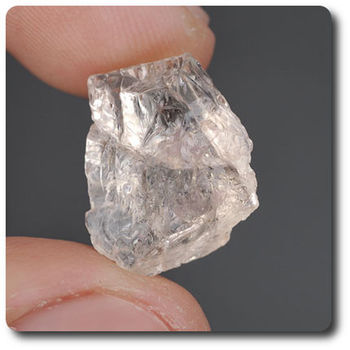 10.55 carats CRISTAL DE MORGANITE