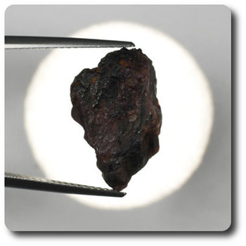 14.31 carats CRISTAL DE RUBIS