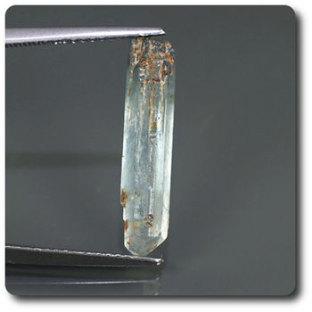 2.95 cts AQUAMARINE CRYSTAL