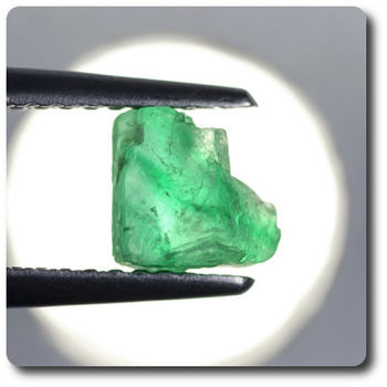 1.02 cts EMERALD CRYSTAL