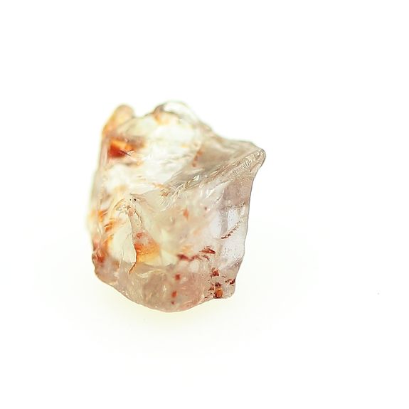 0.80 carats CRISTAL DE SAPHIR