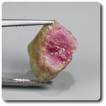 9.85 cts TOURMALINE CRYSTAL
