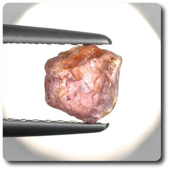 0.95 cts SAPPHIRE CRYSTAL