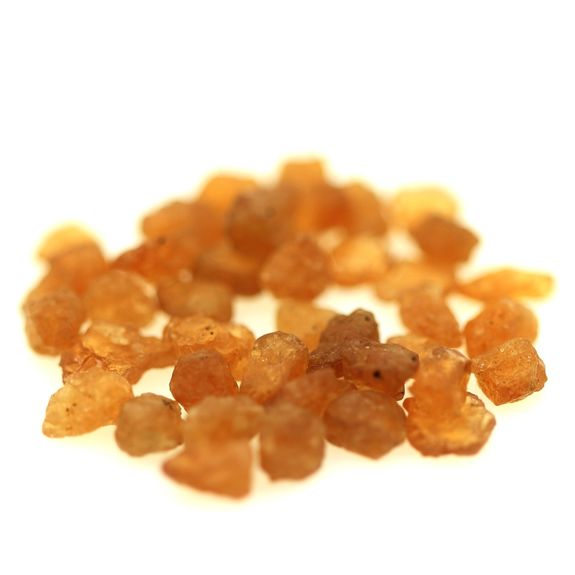 0,50 cts  SPESSARTITE GARNET ( 1 pcs )