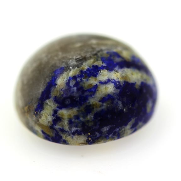 38.29 CT.  LAPIS LAZULI