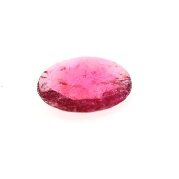 0.54 CT. PINK TOURMALINE. SI1