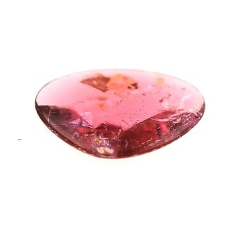 0.93 CT. PINK TOURMALINE. SI1