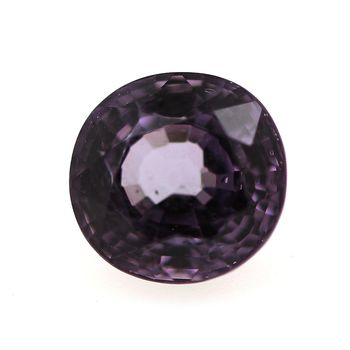 2.22 cts SPINELLE VIOLET. SI1