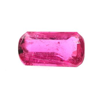 1.60 CT. PINK RUBELLITE TOURMALINE