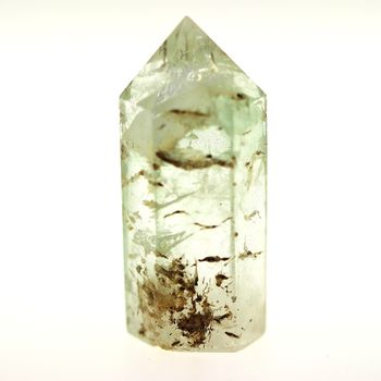 195.00 cts QUARTZ PHANTOM