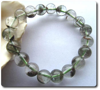 140.00 cts BRACELET CRISTAL DE QUARTZ