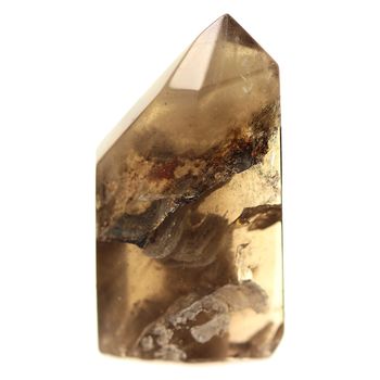 255.00 cts QUARTZ PHANTOM