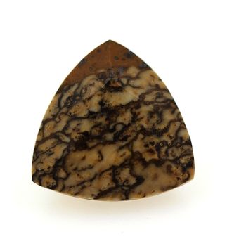 2.76 cts JASPE MULTICOLORE