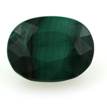 4.18 cts MALACHITE