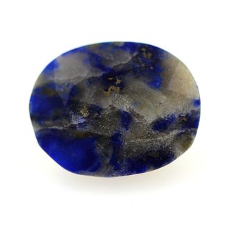 3.43 cts LAPIS LAZULI