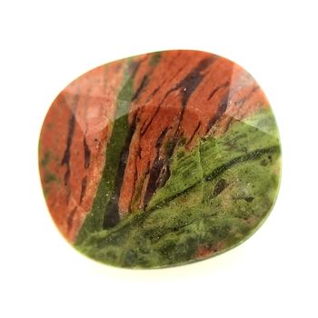 2.26 cts UNAKITE
